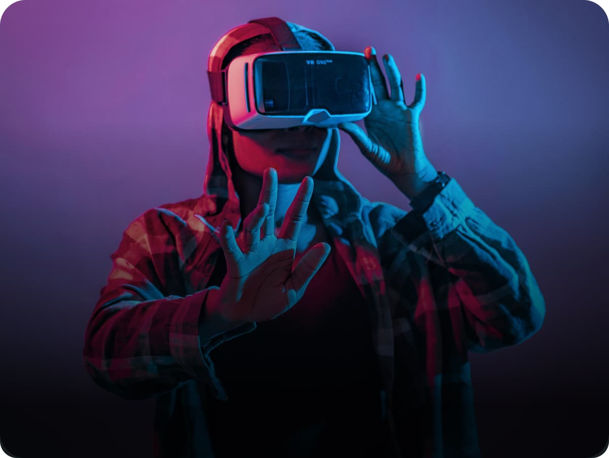 Automation, Data & AI