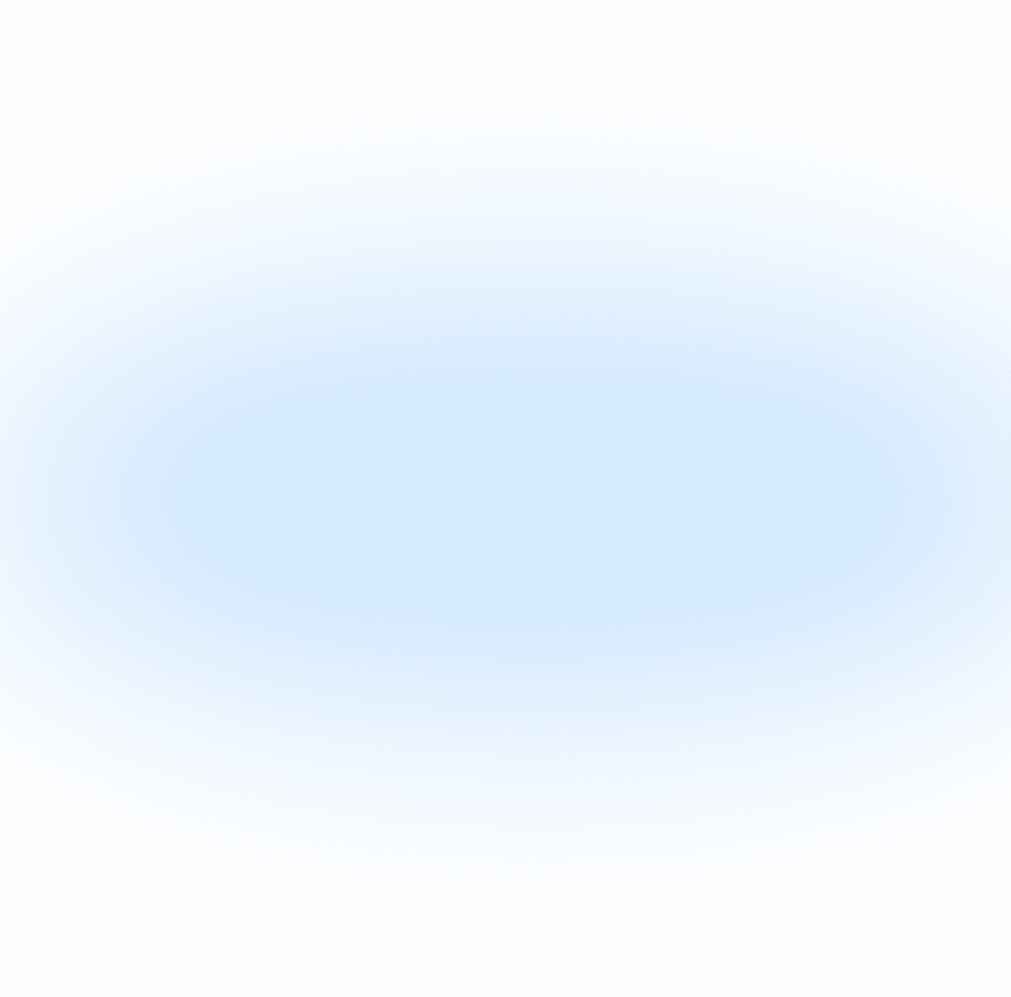 Background ellipse
