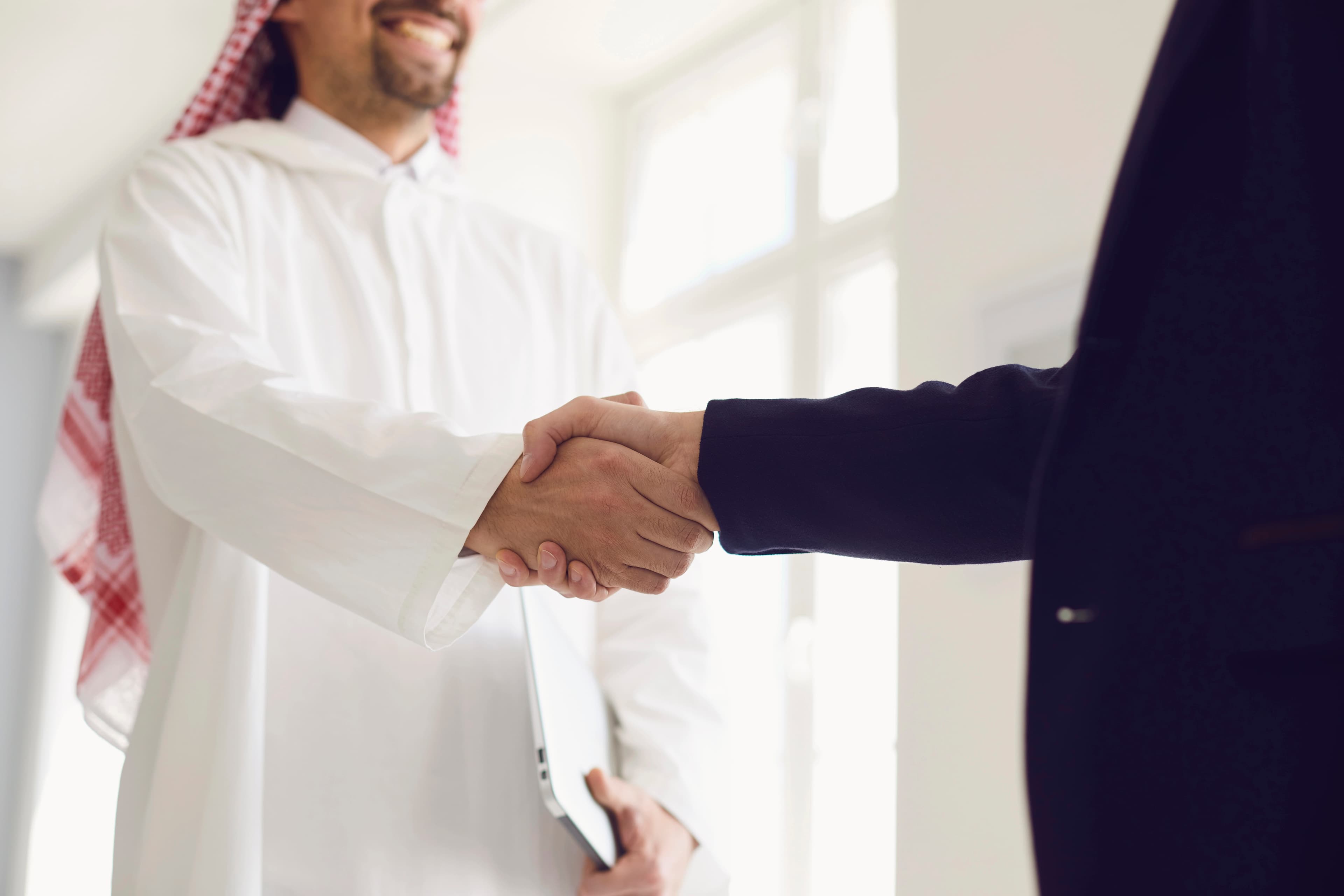 Stories of Impact: When Partnership Delivers