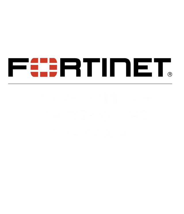 Top Performing Partner of the Year 2024
