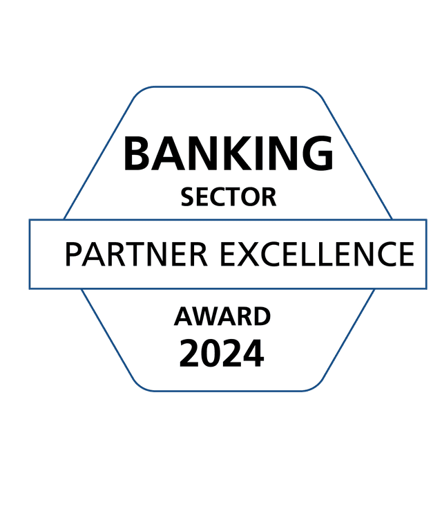 Banking Sector Excellence Award – 2024