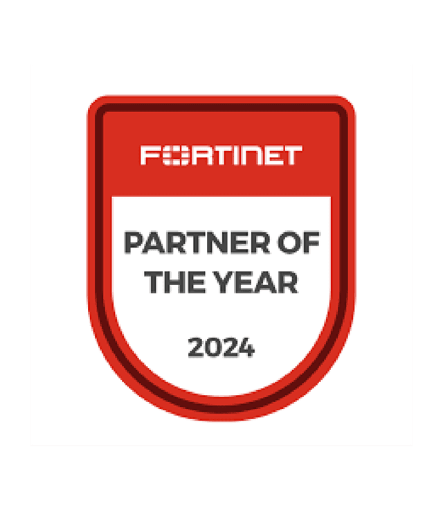 Partner of the Year Awards for 2024