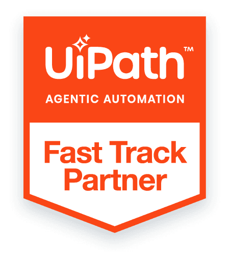 UiPath Fast Track Partners for Agentic Automation - 2025