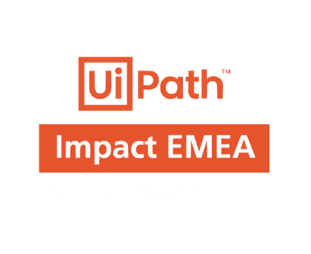 UiPath Impact EMEA Partner Award – 2024